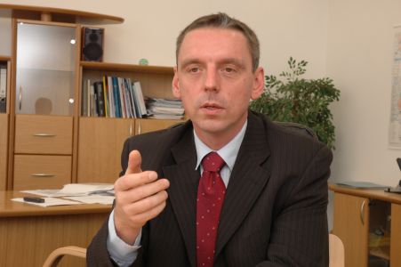 Online rozhovor s Ladislavom Unčovským