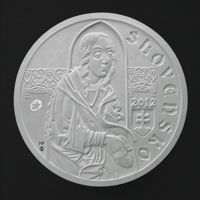 Master Pavol of Levoča - averz