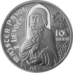 Master Pavol of Levoča