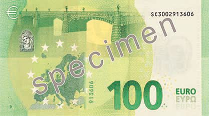 100 eur