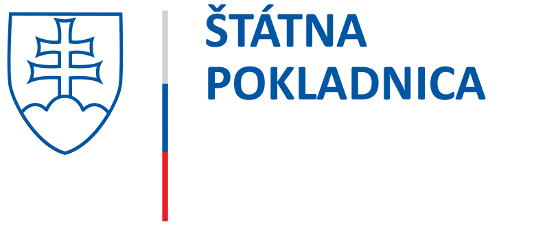 Logo of the State Treasury