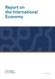 Report on the International Economy