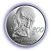 Bankovky a mince, Jozef Škultéty – 150. výročie narodenia
