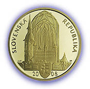 Bankovky a mince, Bratislavské korunovácie – 400. výročie korunovácie Mateja II.