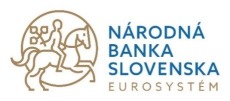 Inovované logo NBS