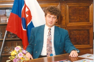 Vladimír Masár