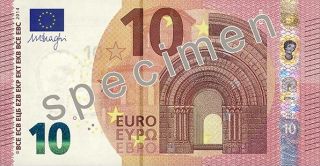 10 euro predna starna