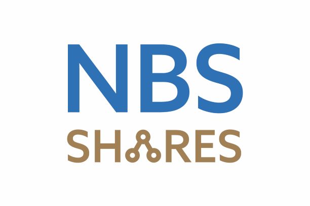 NBS Shares: technická spolupráca NBS
