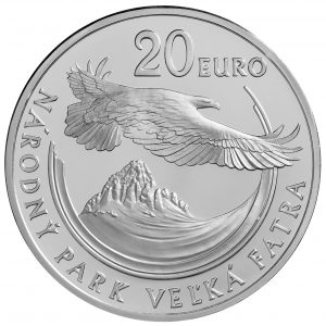 Bankovky a mince, Zberateľské euromince