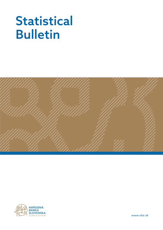 Publications, Statistical Bulletin
