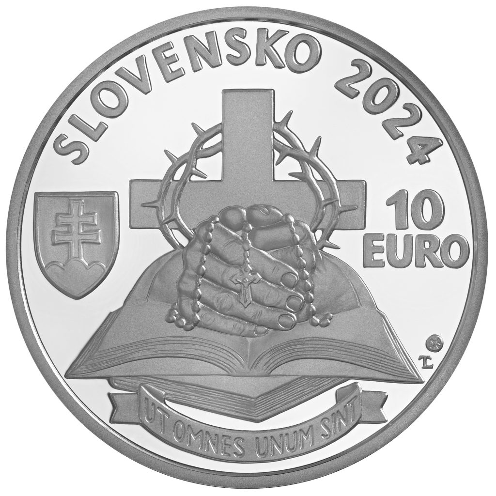 100th anniversary of the birth of Ján Chryzostom Korec