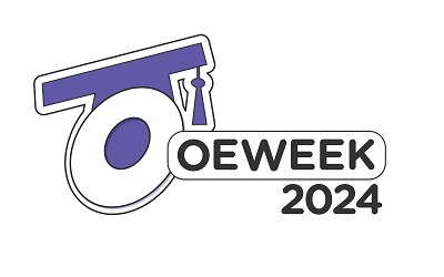 Týždeň slovenských knižníc 2024 a Týždeň otvoreného vzdelávania 2024 - program Centrálnej knižnice NBS