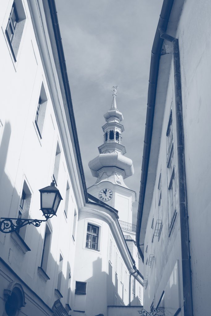 Vyššia daň z nehnuteľností môže dostupnosť bývania paradoxne zlepšiť