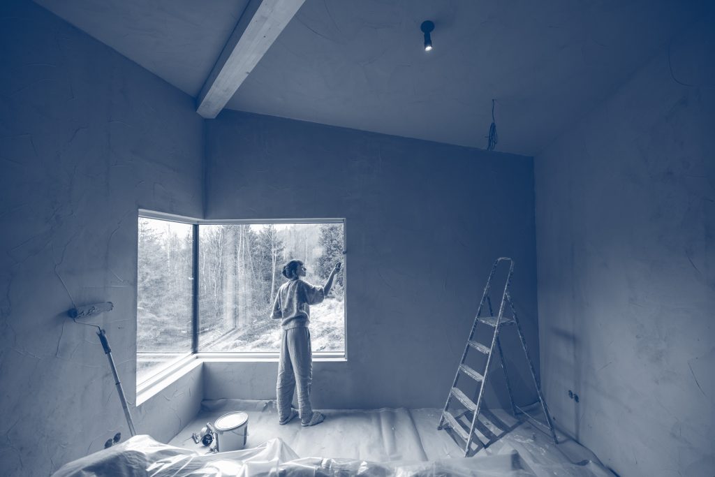 Vyššia daň z nehnuteľností môže dostupnosť bývania paradoxne zlepšiť