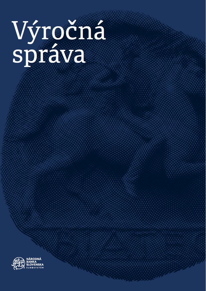 Publikácie, Výročná správa