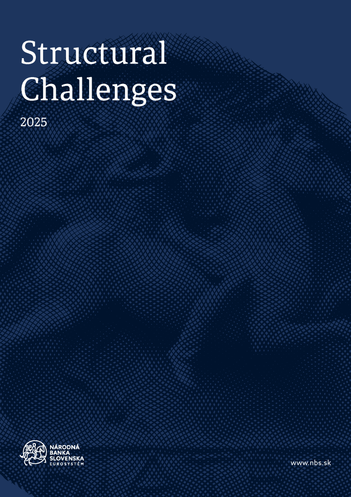 Publications, Structural Challenges