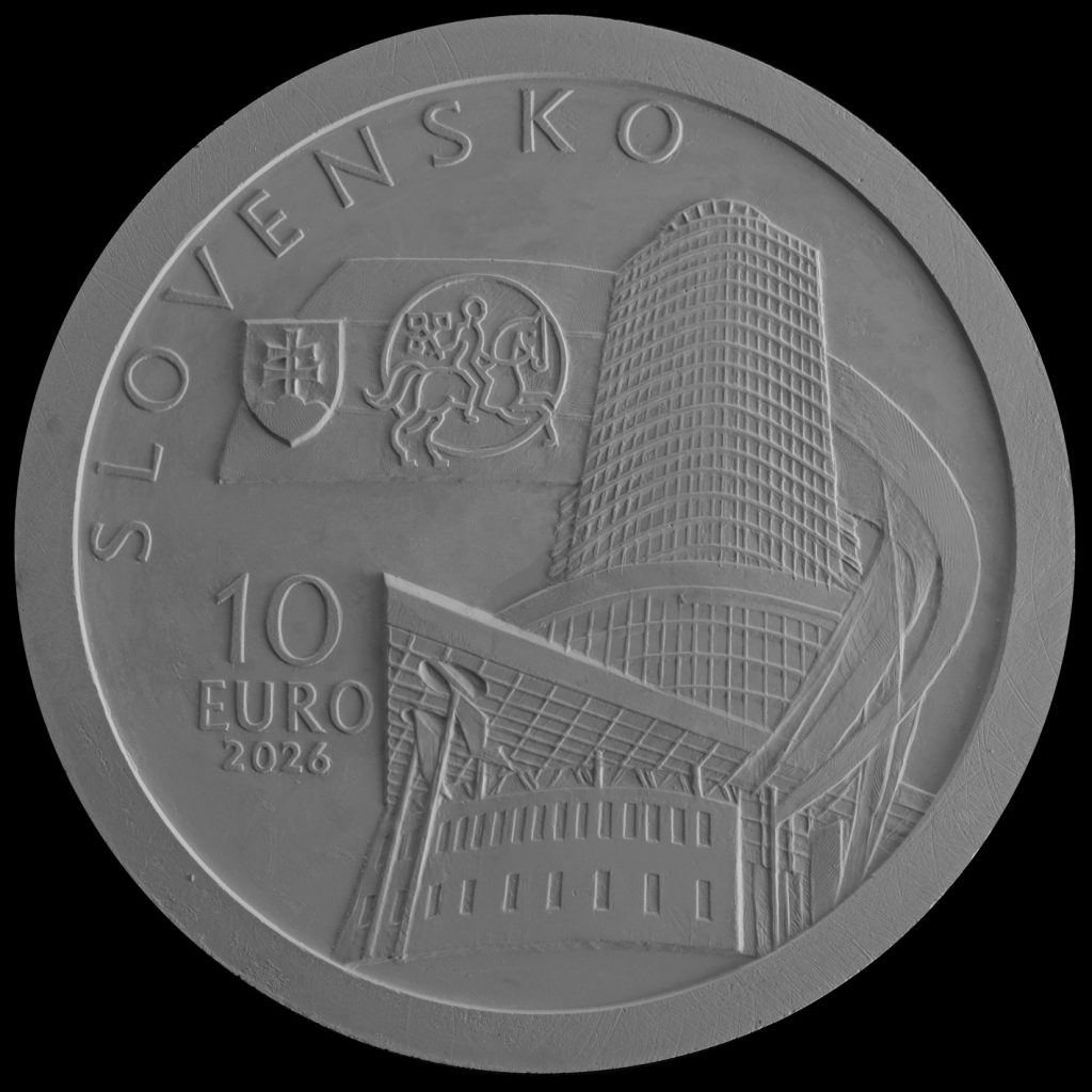 Bankovky a mince, Výsledky opakovanej verejnej súťaže na výtvarný návrh zberateľských euromincí s tematikou „BIATEC“