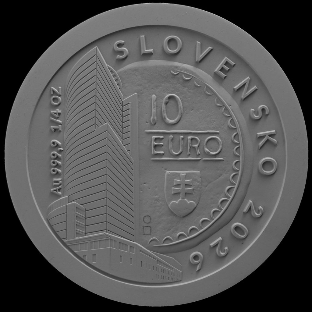 Bankovky a mince, Výsledky opakovanej verejnej súťaže na výtvarný návrh zberateľských euromincí s tematikou „BIATEC“