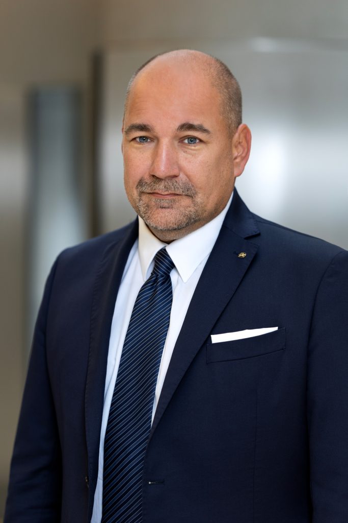 About the Bank, The NBS Bank Board