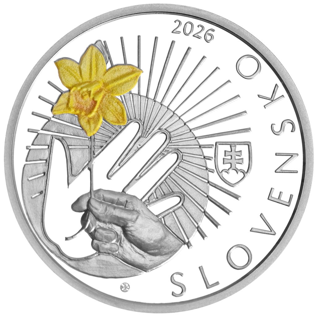 Banknotes and coins, Next coin to be issued