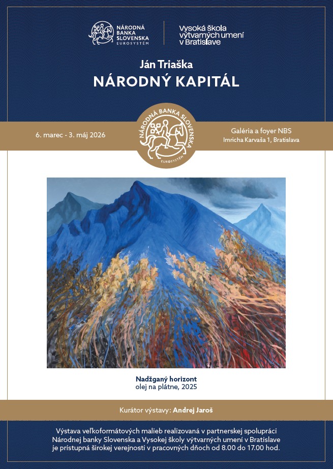 Ján Triaška – Národný kapitál