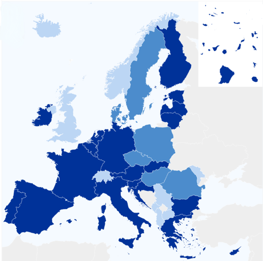 Payments, SEPA Credit Transfer