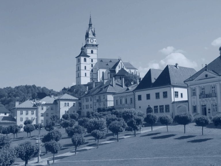 kremnica-duo