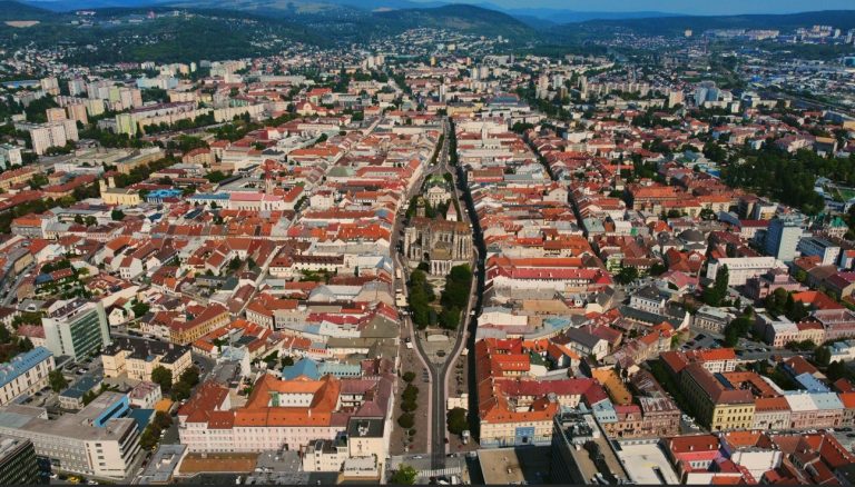 Kosice