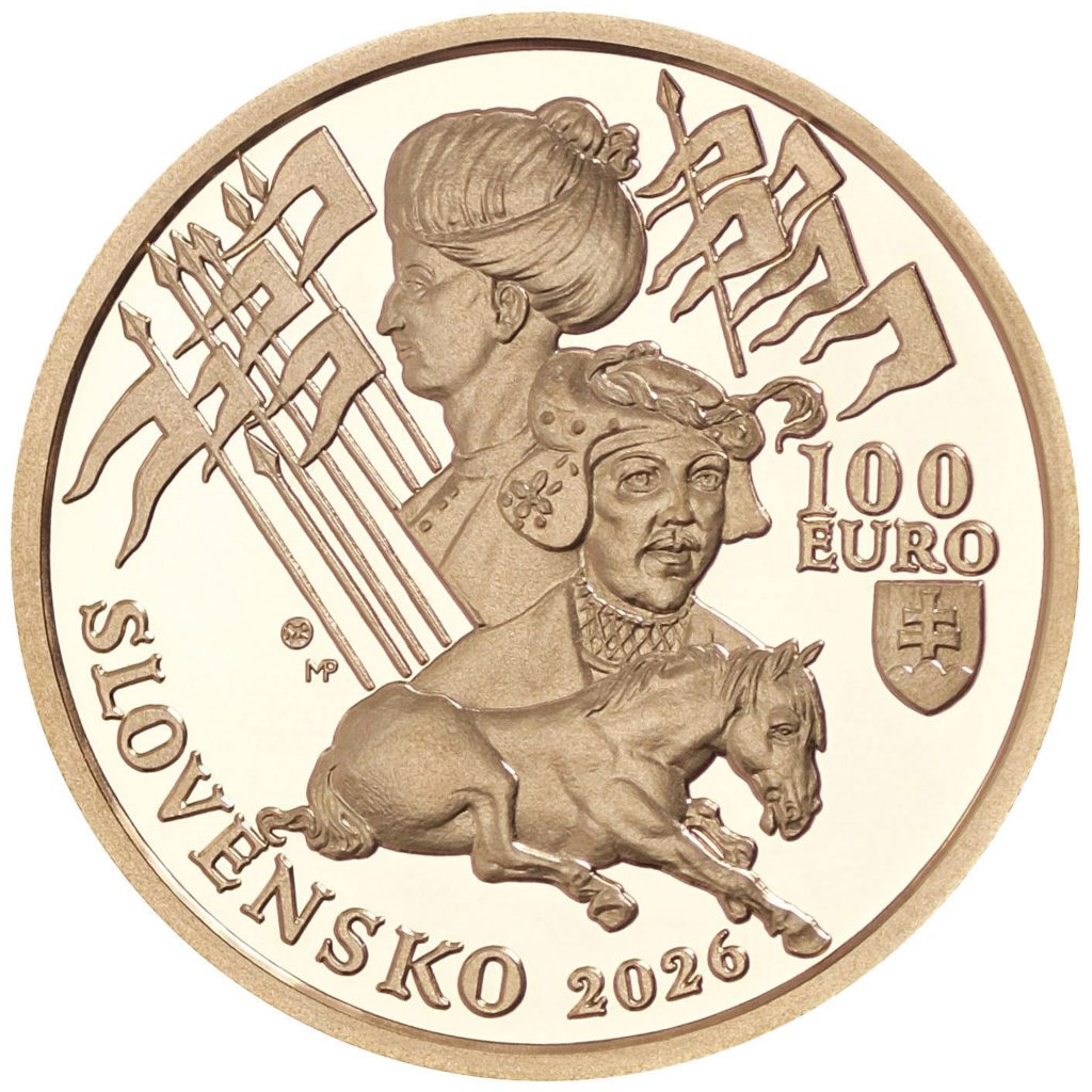 Banknotes and coins, Next coin to be issued