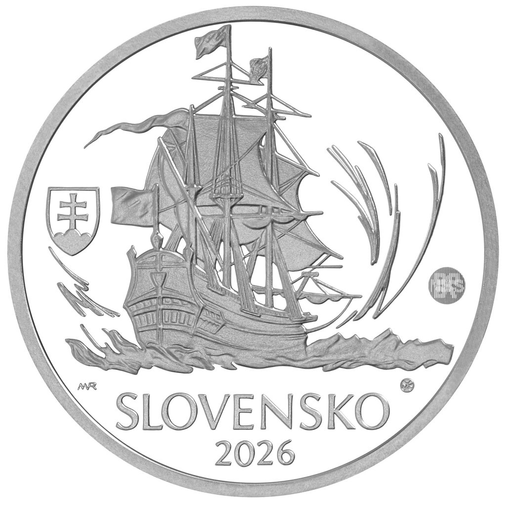 Banknotes and coins, Next coin to be issued