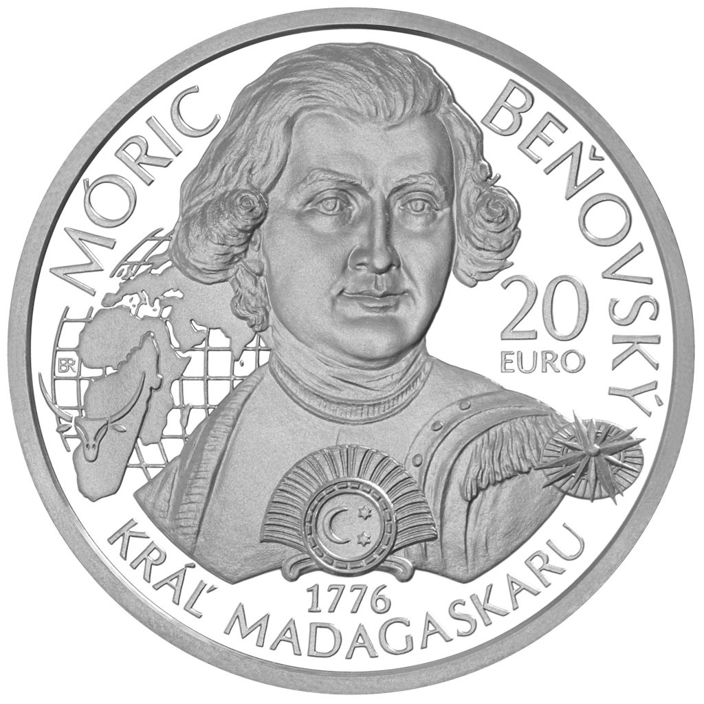 Banknotes and coins, Next coin to be issued
