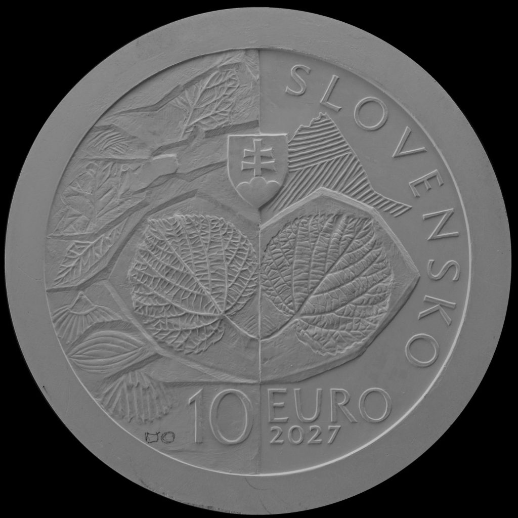 Bankovky a mince, Výsledky verejnej anonymnej súťaže na výtvarný návrh striebornej zberateľskej euromince v nominálnej hodnote 10 eur k 200. výročiu narodenia Dionýza Štúra