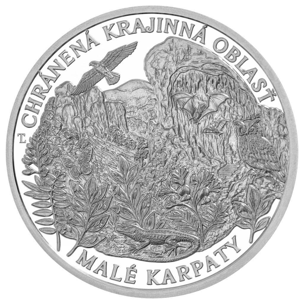 Banknotes and coins, Next coin to be issued